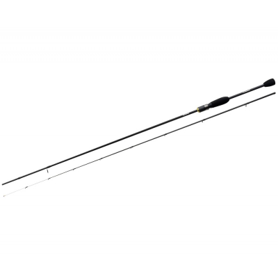 Удилище спиннинговое Flagman Blackfire Solid 73L 2,21м тест 2-12г (BS73L)