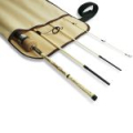Удилище спиннинговое Rapala Classic Countdown - 6'6" L 3.5-10g - 4pc (RCDS664LF)