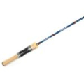 Удилище спиннинговое Jackson Trout Signal TRSS-S62L-IBL,1,88м, 6'2", MAX 6гр, MAX 6lb