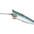 Монтаж для ловли окуня Balzer 71° North Ocean Perch Rig  5+1 