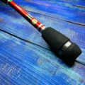 Спиннинг Smith Smoky SRM-S75 Ramius 2ч. 0,9-11,0гр. Moderate Fast (#1:glass composite #2:40t Graphite)