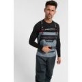 Вейдерсы Finntrail Airman 5260 Grey размеры (11(45)XLK)