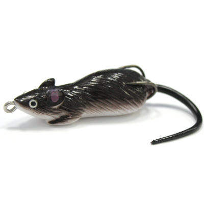 Мышь-незацепляйка Grows Culture Frog Lure 004A 65мм 13гр цвет #114