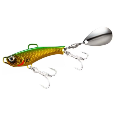 Блесна Shimano JJ-210U цвет 002