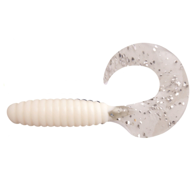 Твистер Relax Twister 4" (8,0см) 10 шт. VR4-TS-063