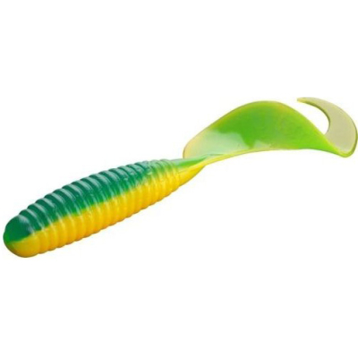 Твистер Mikado Twister 38мм цв. 17