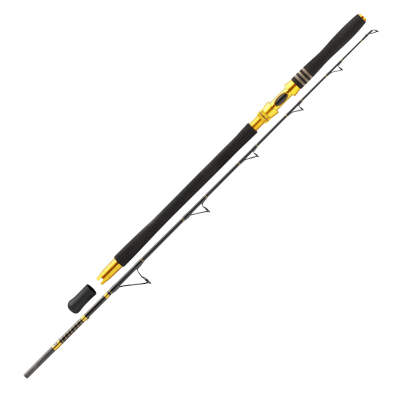 Удилище троллинговое Penn OVERSEAS 602 80lbs Jig