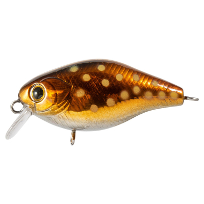 Воблер TsuYoki Chef 38F цв. L101