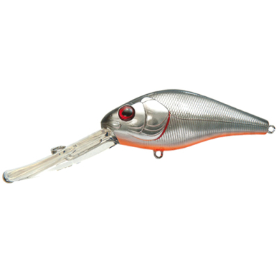 Воблер для троллинга Panacea Shad Marauder 90F DR, 43.0 гр., 30фут+/9м+ цв. #T011