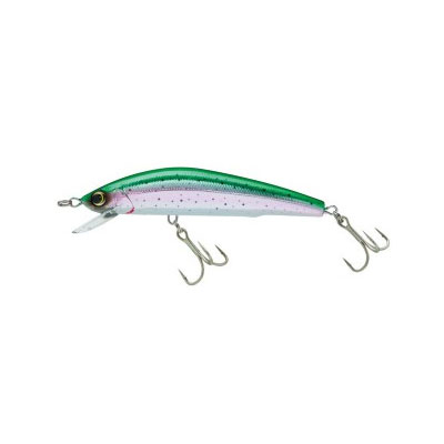 Воблер Yo-Zuri Mag Minnow (F) R1140-HNM