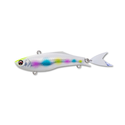Воблер Duel Hardcore Fintail Vibe 70 F1020-HCA