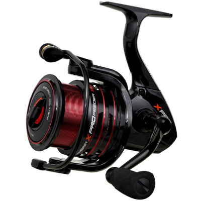 Катушка фидерная Flagman Mantaray XPro Feeder 5500 (MXP5500)