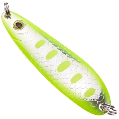 Блесна Higashi Kamchatka 40g цвет #08