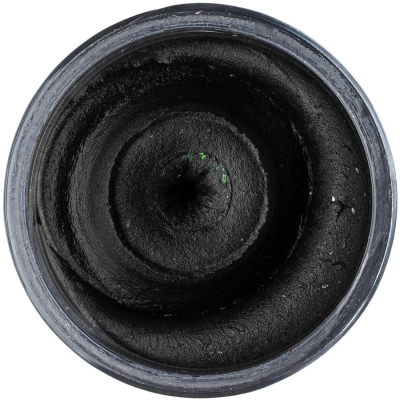 Паста форелевая тонущая черная Berkley EU Sinking BLACK GLITTER (1633561)