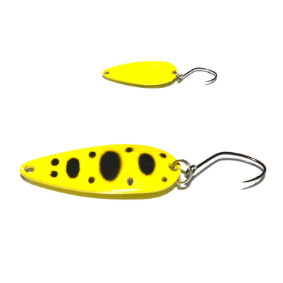 Блесна Red Machine Нежность 3,3гр. RMН-010-3,3 Vanfook