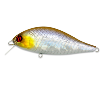 Воблер Pontoon21 Bet-A-Shad 63F-SR цв. A30