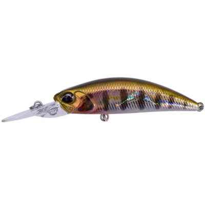 Воблер DUO Spearhead Ryuki 50 MDSP #ADA3058 Prism Gill