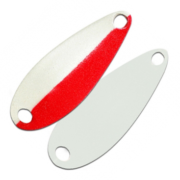 Блесна колеблющаяся River Old Satellite Micro Vespa 1гр. цв. 12