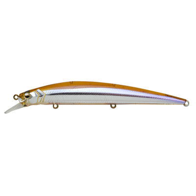 Воблер Raid Level Minnow 125 мм, 14.0 гр.,  цвет LM005