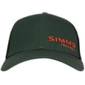 Кепка Simms Fish It Well Forever Trucker, Foliage