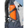 Рюкзак Woodland Sky 60L (синий/светлосерый/темносерый)