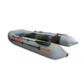 Моторно-гребная лодка Altair ALFA-320 К                           