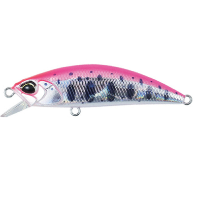 Воблер DUO Spearhead Ryuki 50F цв. #ADA4019