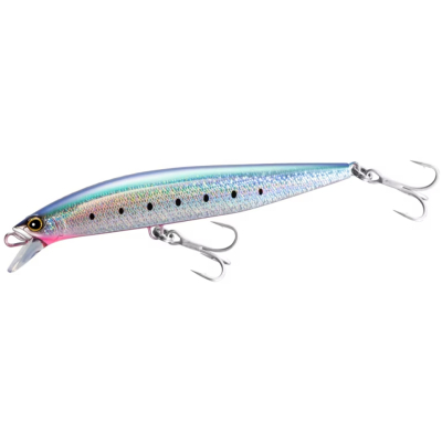 Воблер Shimano XW-214Y Rock Jerk 140S Jet Boost Slow Sinking 140mm/35g. # 002