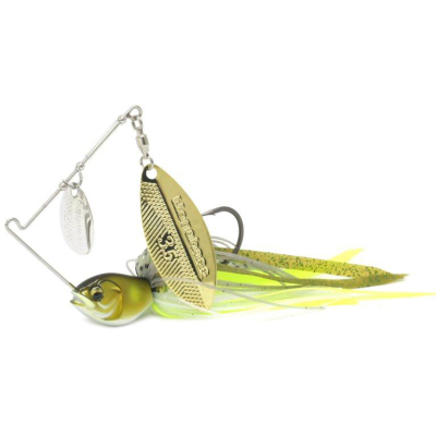 Спиннербейт Megabass SV-3 3/4oz SR цв. ayu