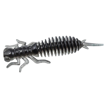 Силиконовая приманка SnastiGood Strekoza 9см цв. 125