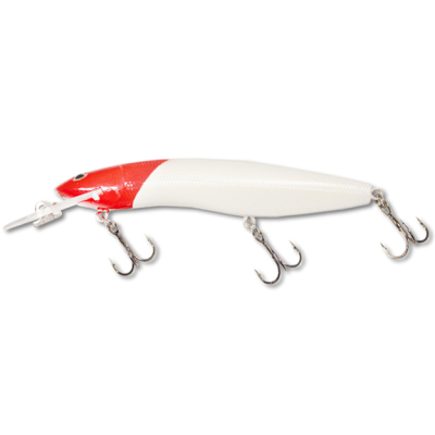 Воблер BAT BS-02 Akako Floating (125 мм.,20 гр. 6 м.) цвет 12new