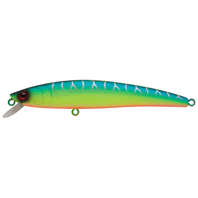 Воблер Strike Pro Arc Minnow 120 нейтральный 12.0см 18.3гр EG-136-SP#A223S-RP