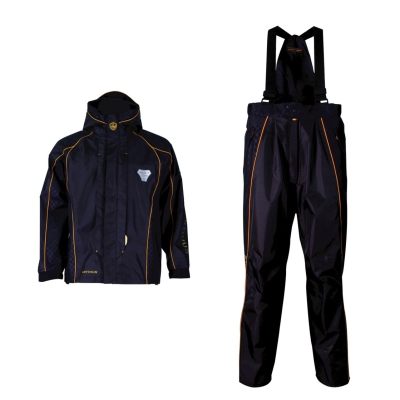 Костюм дождевой Owner - AR-914 Rain Suits BK 4L