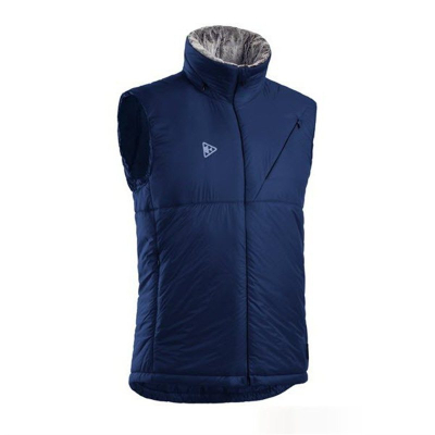 Жилет Bask PML Peak V2 цв. Синий Тмн размер XL