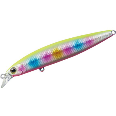 Воблер Daiwa Seabass Hunter Z 120S цвет HJ