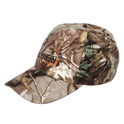 Бейсболка Norfin Hunting Passion 03 р. XL (753-XL)