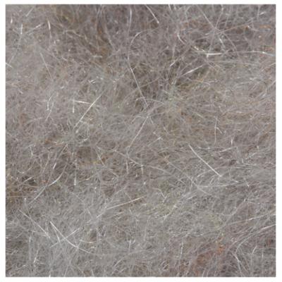 Metz Sow Scud Dabbing Light Gray