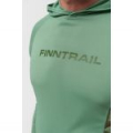 Лонгслив Finntrail Wave H 6607 CamoArmy (S)