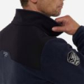 Термокуртка мужская Finntrail Sherpa 1397 DarkGrey (XXL)
