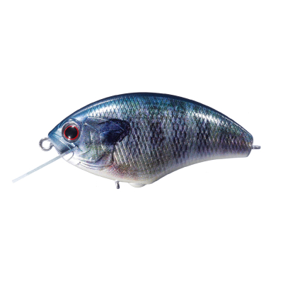 Воблер O.S.P Blitz Max цв. RPO45