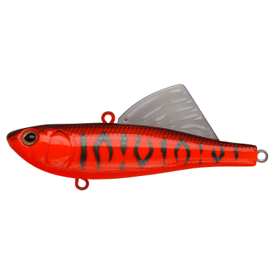 Воблер Strike Pro Tornado Vibe 85 G-204B-UV #A207