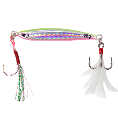 Пилькер Grows Culture Peacock 28g цвет #17