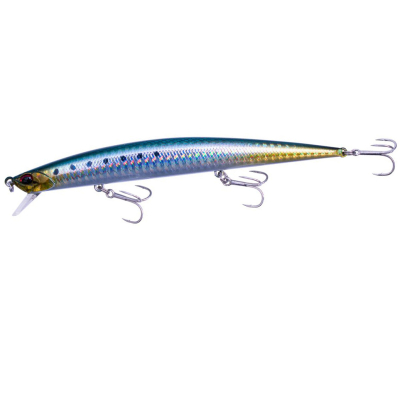 Воблер DUO Tide Minnow Slim 140SP #DHA0405