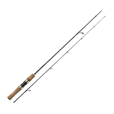 Спиннинг Daiwa Silver Creek 68UL