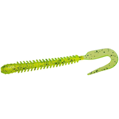 Силиконовая приманка SnastiGood Mr. Akira 10см цв. 001