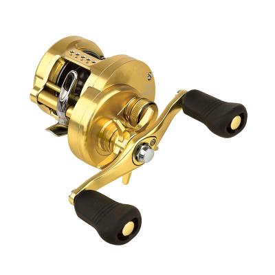 Катушка Shimano Calcutta Conquest 301 (CTCNQ301A)