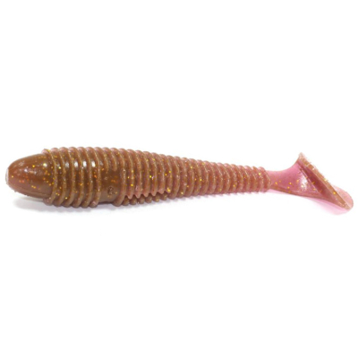 Мягкая приманка Select Fatfish 4.8" цв. 999