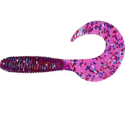 Твистер Relax Twister 4" (8,0см) 10 шт. VR4-TS-291