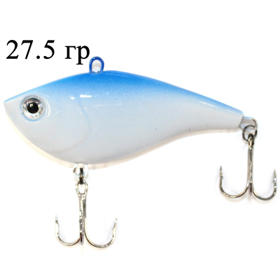 Ратлин RSK Раптор 90мм цвет 15 вес 27,5 гр