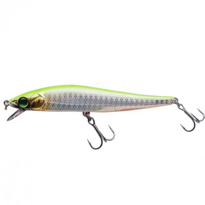 Воблер Sprut Asaba 98F (Floating/98mm/9g/0,5-1m/SL) F1300
